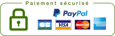 Paiement sécurisé